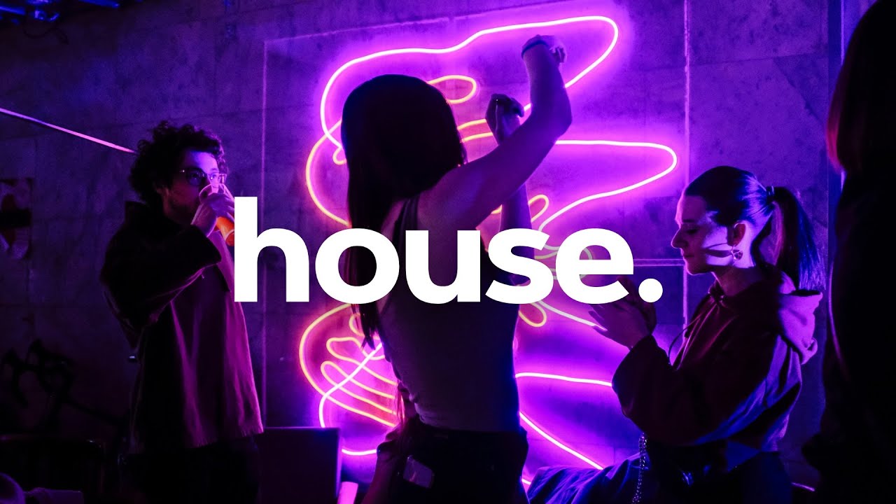 Vibey Deep House Mix Vol 2 | Mix by Yaman Khadzi | Selected Mix 2024 | Deep House Mix 2024 | Ibiza