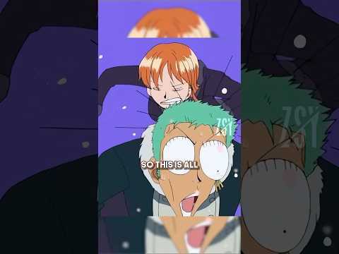 The real reason Chopper joined the StrawHats