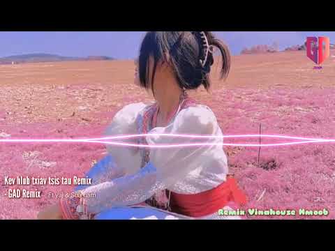 Kev hlub txiav tsis tau Remix - Et yaj ft Sua ham || Nkauj hmoob Dj zoo noog tshaj