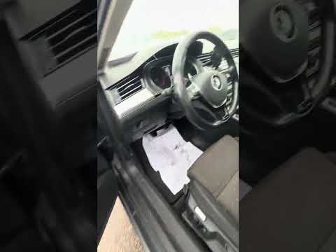 фото volkswagen passat b8 0