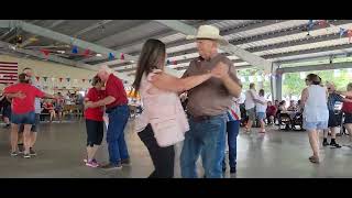 Waltz of the Angels, The Red Ravens @St John's Picnic 7/4/26