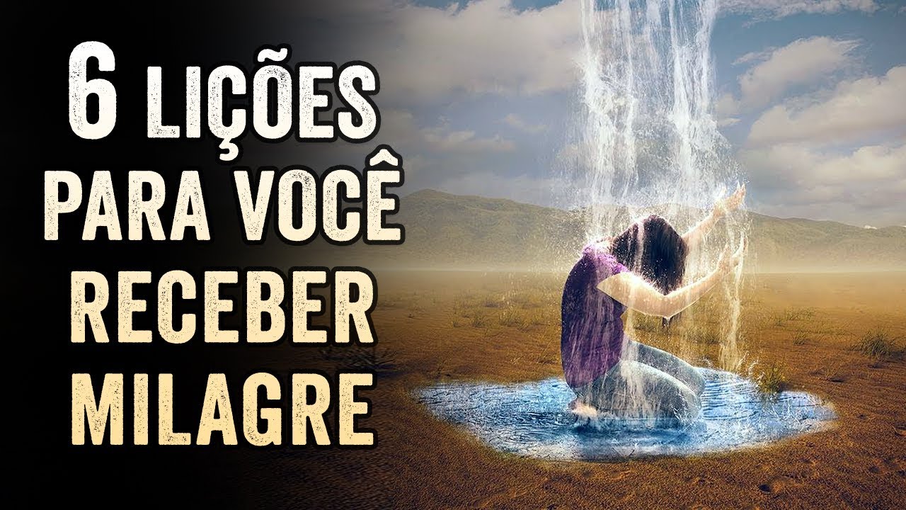 SÓ ASSISTA SE VOCÊ PRECISA DE UMA RESPOSTA DE DEUS URGENTE PARA OS SEUS PROBLEMAS