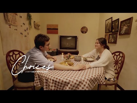 CHOICES — Short Film by Kabin Imaji | DOSS Short Film Festival 2025