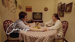 CHOICES — Short Film by Kabin Imaji | DOSS Short Film Festival 2025