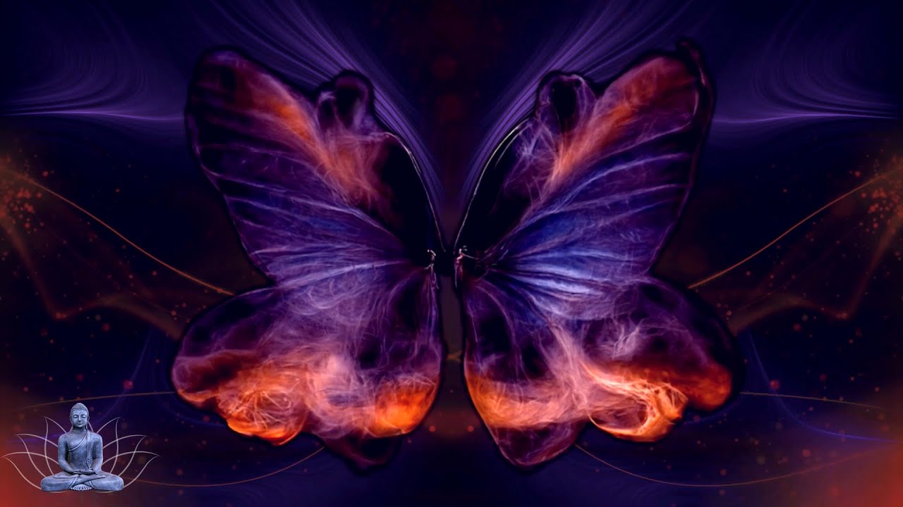 528 Hz Positive Transformation | Emotional & Physical Healing | Deep Regeneration Frequency Music