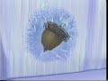 Scrat Reveals Block VHS Version