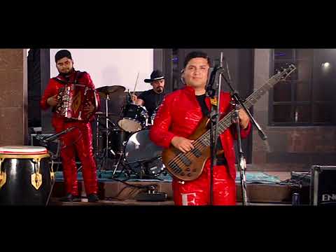 Grupo Encanto - La Patrona