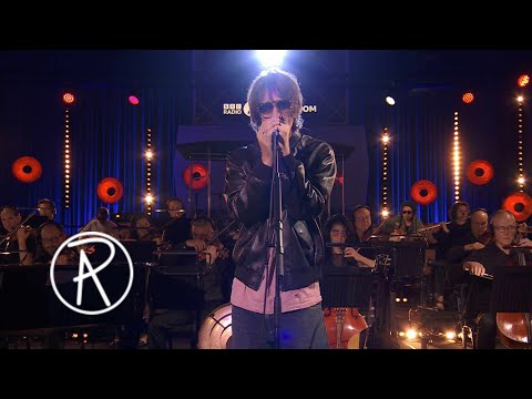 Lady Fallin In Love - Richard Ashcroft