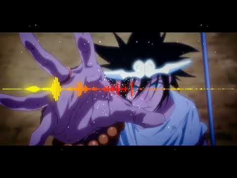 The God of High School | Monkey King's Theme