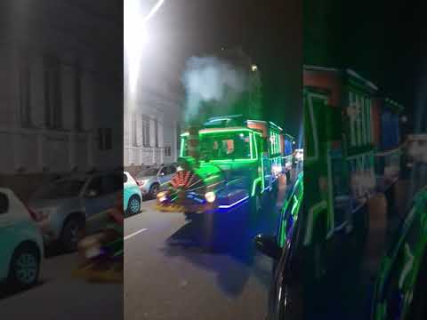 Trem da Alegria 😂 em Itatiba. @INICentral