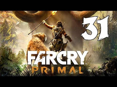 Far Cry Primal - Gameplay Walkthrough Part 31: Batari to Ashes