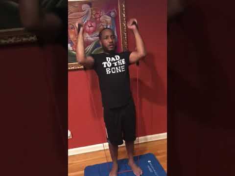 TrainwithLouis-Labon⚓️e/Nutritionist video.