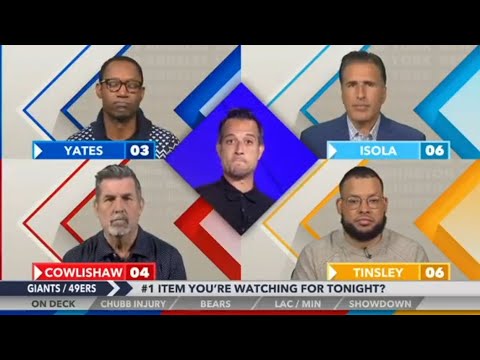 Around the Horn 2023 09 21