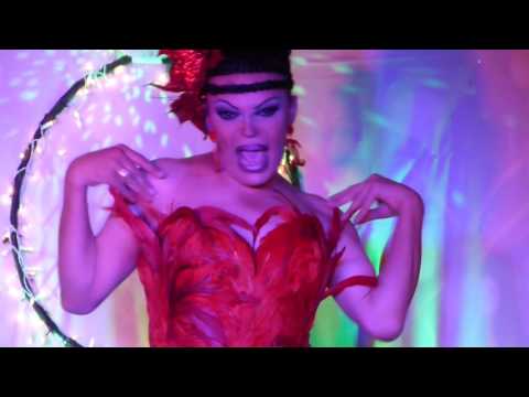 ANTARA GOLD | BAR QUEEN "BY JEFF FERRAZ" (22-12-16) FULL HD - BY LEH SANUTY