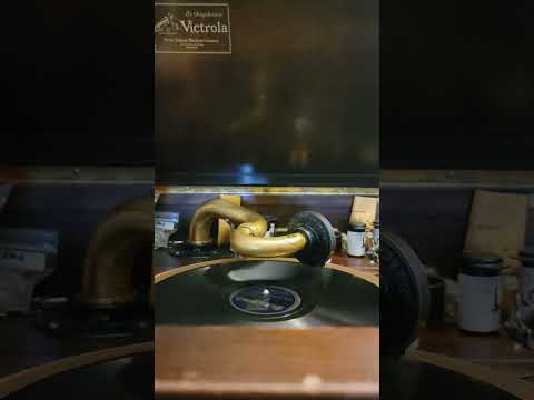 Fralich in Swing (And The Angels Sing) - Ziggy Elman his Orchestra Bluebird Records #10103 1938