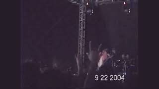 Jaguares - El Equilibrio Parte 1 Mexicali 2006