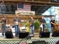 Lonesome River Band (Old Lonesome, Welcome Back) Raccoon Creek Bluegrass Festival, July 2012