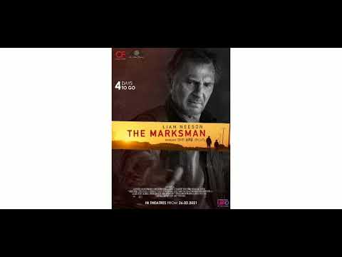 THE MARKSMAN TAMIL REVIEW