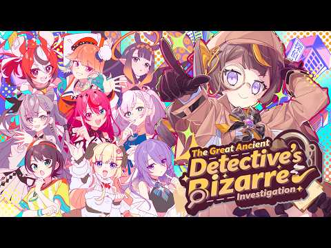 【鳥肌】探偵アーニャ生誕ライブ2026が伝説！初音ミク降臨