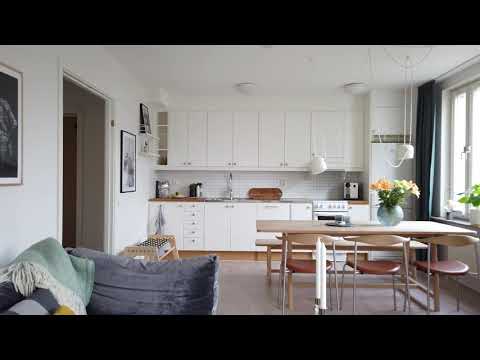 Hammarby - 2:a · 50m2 - Hammarby Sjöstad : Via Notar mäklare Hammarby Sjöstad / Johanneshov