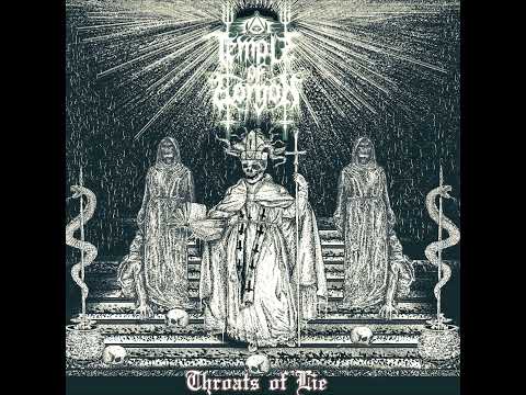 Temple of Gorgon - Rebirth of the Moon