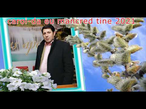 FRATELE  CAROI DA EU MA-INCRED IN TINE 2021