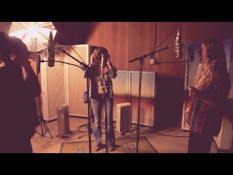 Rainbow Girls - "She-Bop Nation" (Official Video)