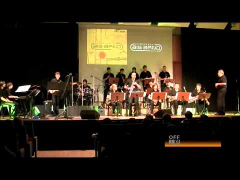 Szymanowski Big Band - In the mood