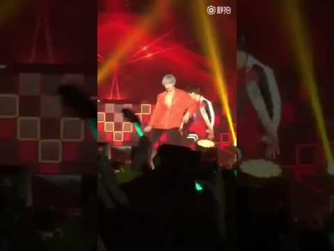 I5O52O SHINee Taemin Ring Ding Dong Focus