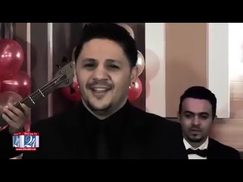 Bernat & Ork Titanik Profisional Splet 2016 (Official Video)