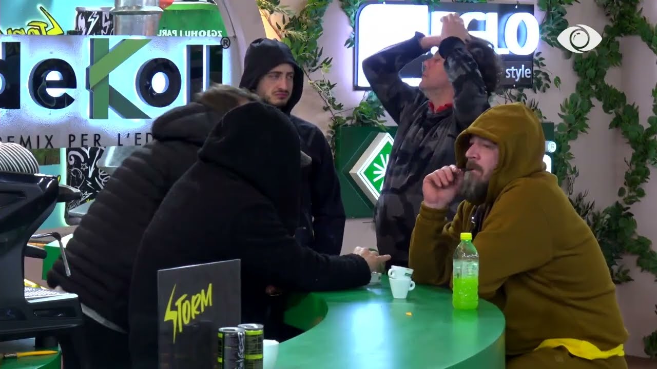 “Thashë nga erdhi…”/ Laerti pas debatit me Gjestin: Hajde se kalama është
