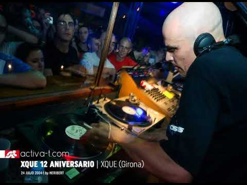 PASTIS & BUENRI [XQUE❓] [REMEMBER] [8/5/2004]