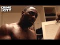 No Good Deed Shower Scene Idris Elba