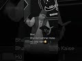 BHAI BHAI KA DUSHMAN KAISE HO JATA Zakhmi Writer 4 Status Love Status Sad Status Shorts Viral