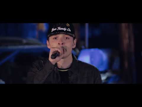 Video thumbnail for Playera 77 (En Vivo)