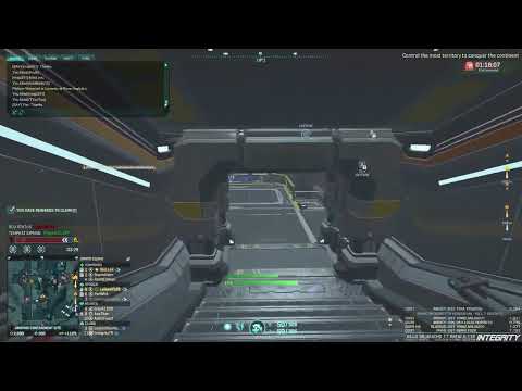 When The MRC3 Mercy Kicks In