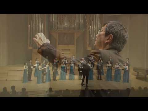 Im Herbst (Fünf Gesänge op.104) / 松下耕 × Collegium Cantorum YOKOHAMA Video