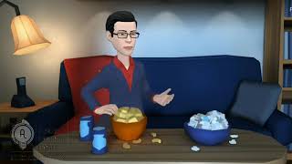 Download lagu Belajar Sejarah Wali Songo melalui media animasi mp3 Download lagu Belajar Sejarah Wali Songo melalui media animasi mp3