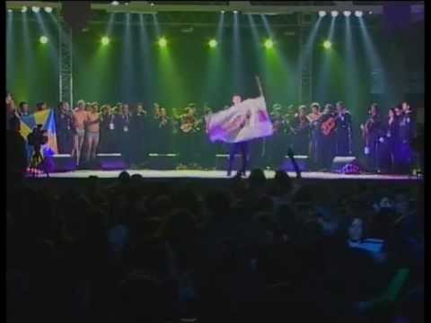 RTUB SRC12 -  Vim parar ao IPB(Amigos para sempre)