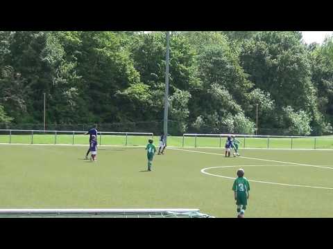 17.05.2014 Vorw.Wacker 5E - VfL 93  2E