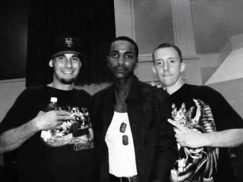 VITAL QUEST (HAWKES, CRISIS, & J.A.H.G.)  "RAGGAETON"