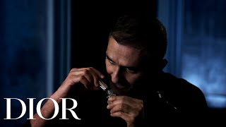  Sauvage Eau Forte - An Olfactory Conversation 