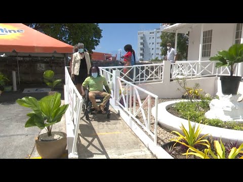 Barbados Council for the Disabled seeking to get more businesses fully accessible