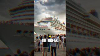 CANCEL YOUR CRUISE? 🚢🦠 The Truth About Cruise Ship Outbreaks
