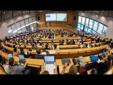 MITTEN IN DER PRÜFUNG KRANK? 37 STUDENTEN VERLASSEN HÖRSAAL