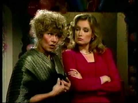 GH  Rick & Lesley ~12-31-81~ Tiffany's New Years Eve Party ~ Part 1