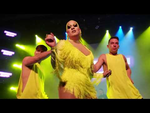 Farrah Nuff - Blow Your Mind