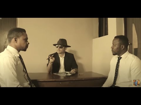 Kao Denero  ft Block Jones - Story Of Lumumba | Review