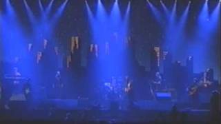 Jimmy Nail Dragons-Live