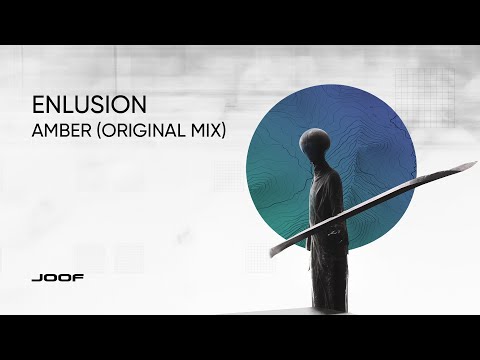 Enlusion — Amber (Original Mix)